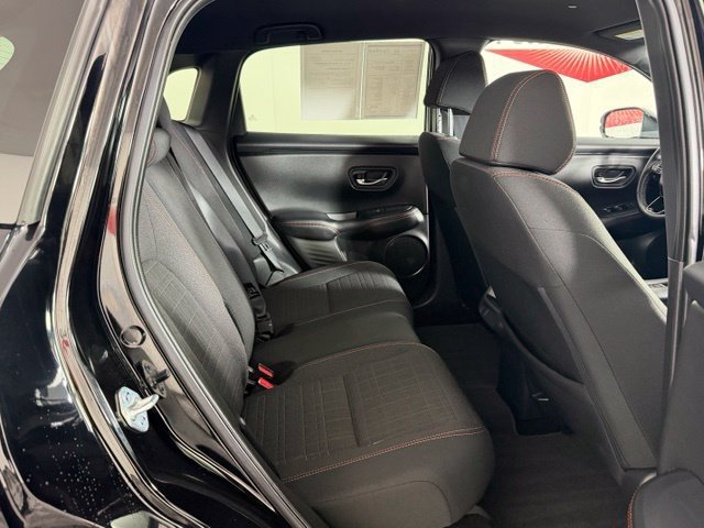 2025 Honda HR-V Sport - Photo 53