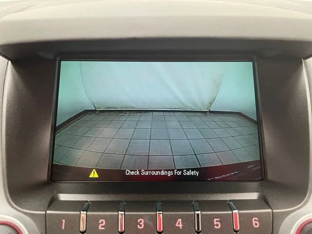 Used 2014 Black GMC  image 6
