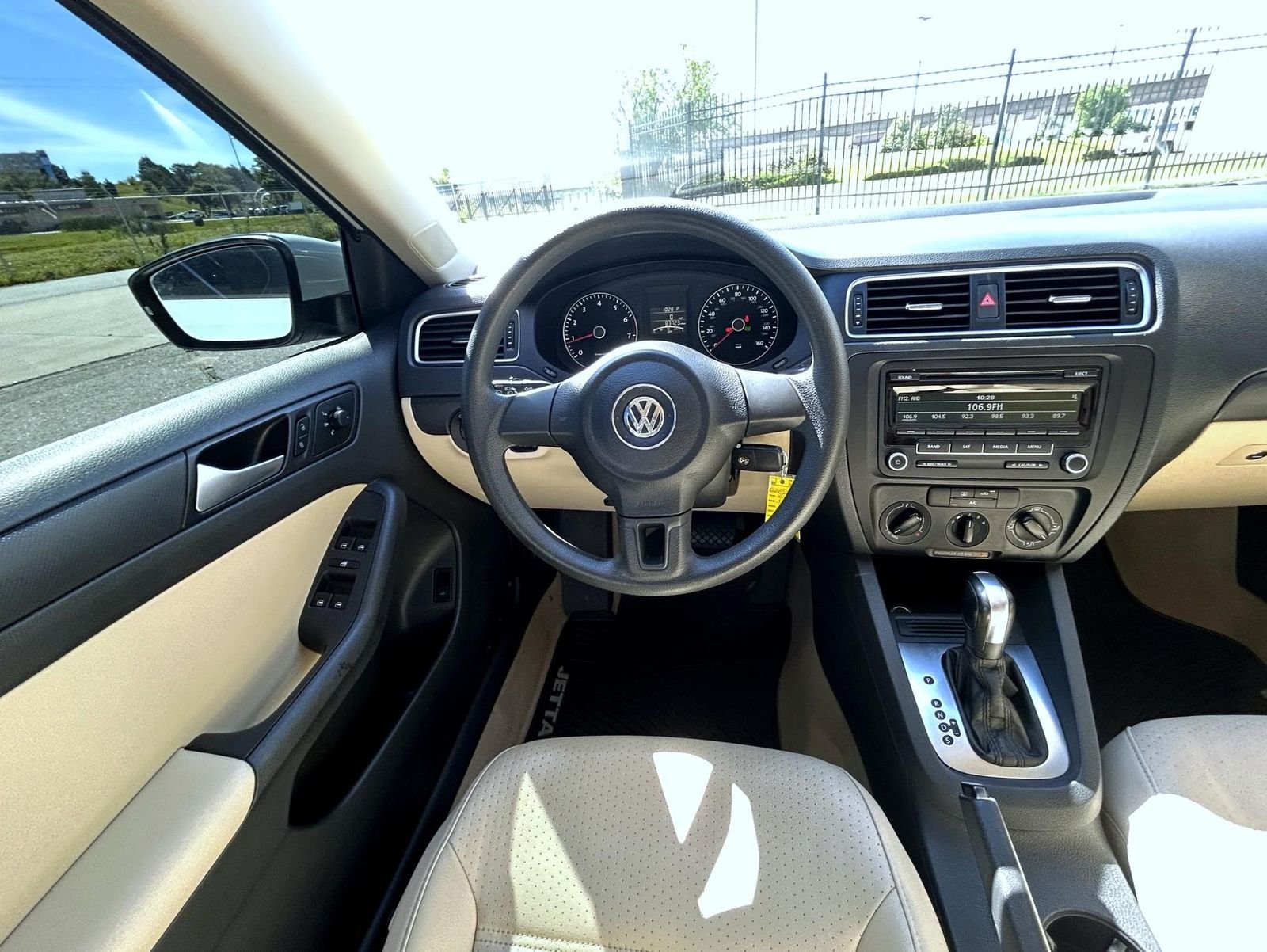 2014 Volkswagen Jetta SE - Photo 7