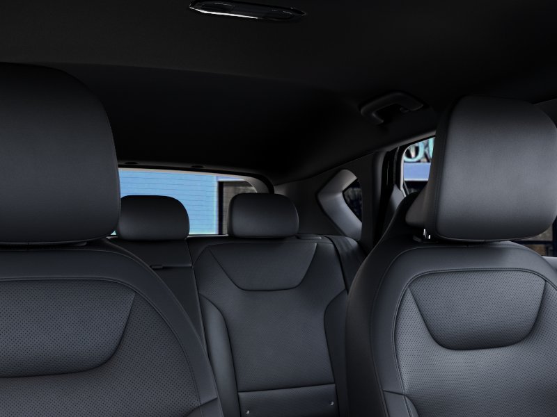 New 2026 INTERSTELLAR GRAY Kia EX image 27