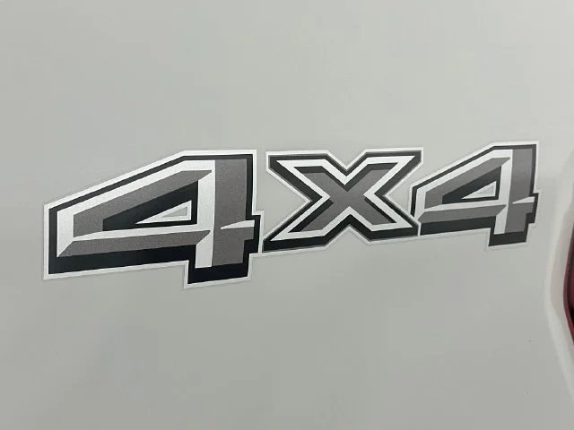 New 2026 White Ford Lariat image 27