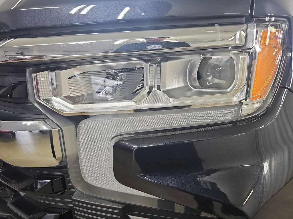 Certified Used 2024 Gray Chevrolet LT image 36