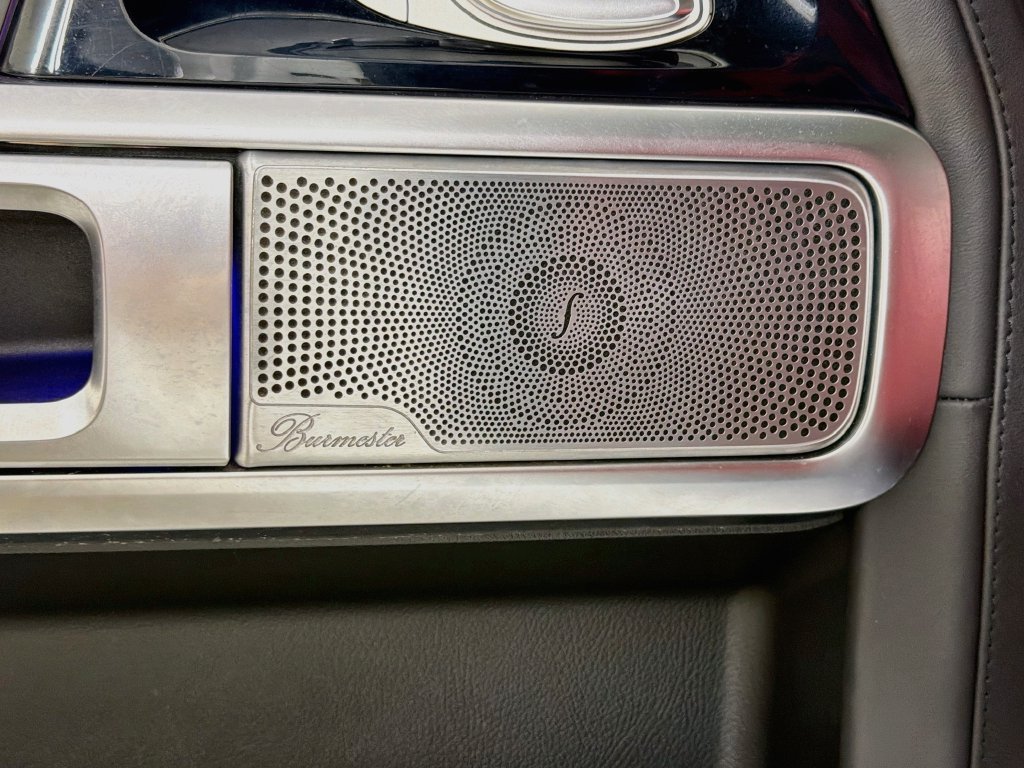 Used 2021 White Mercedes-Benz G 63 AMG® image 19