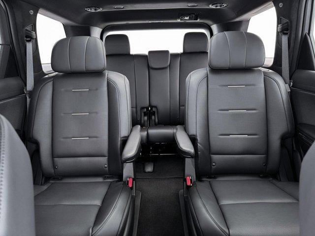 2026 Hyundai Palisade Calligraphy - Photo 35