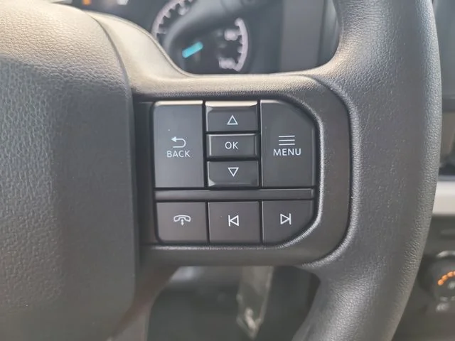 New 2026 Oxford White Ford XL image 24
