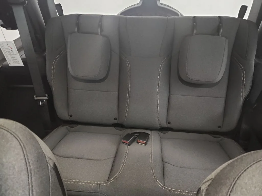 New 2026 41 Jeep Sport image 30