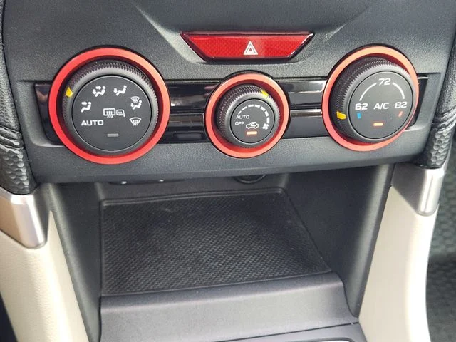 Used 2021 Red Subaru Premium image 19