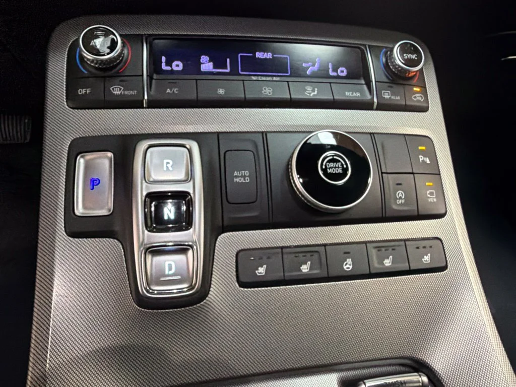 Used 2020 Rainforest Hyundai Limited image 30