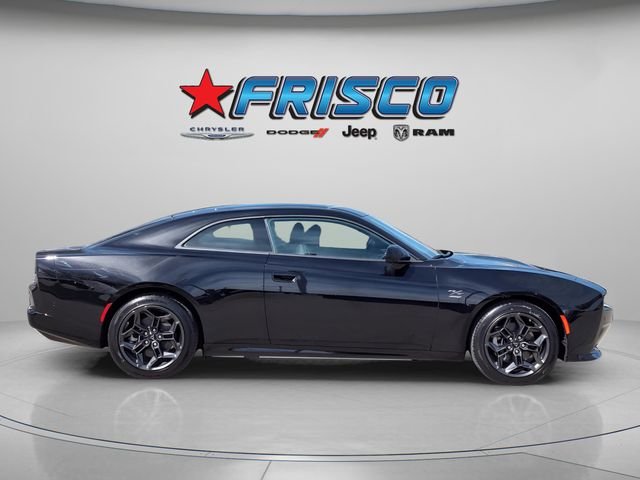 2025 Dodge Charger Daytona R/T - Photo 8