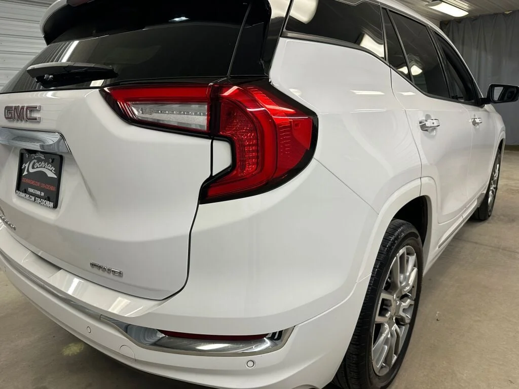 2023 GMC Terrain Denali - Photo 31