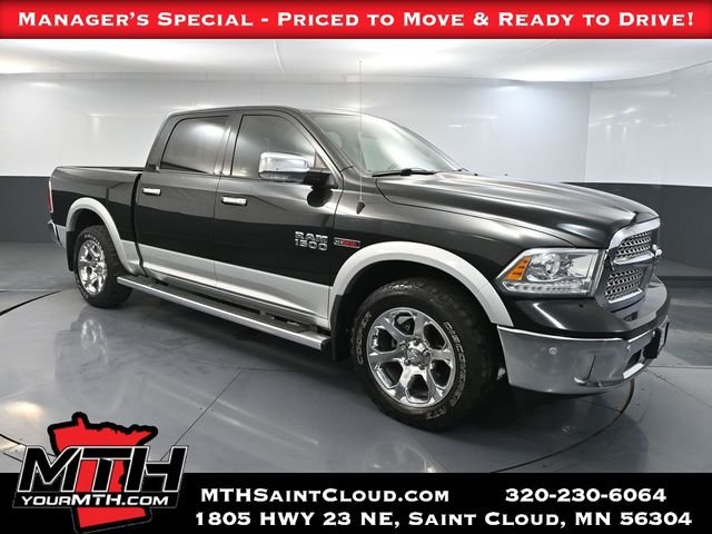 2016 RAM Ram 1500 Pickup