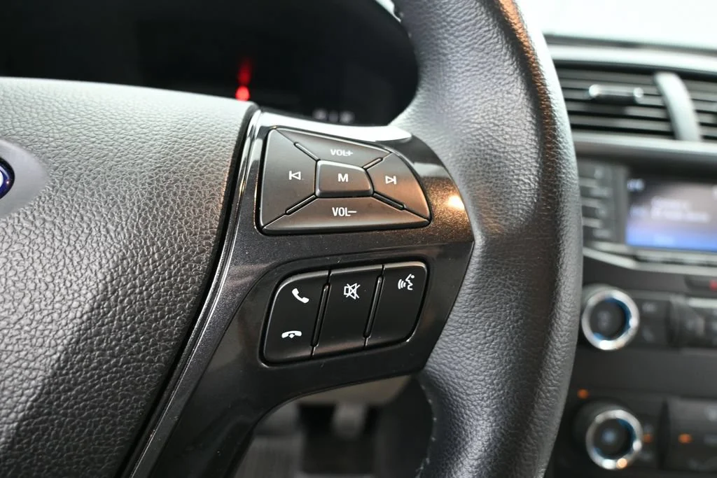 Used 2019 White Ford XLT image 21
