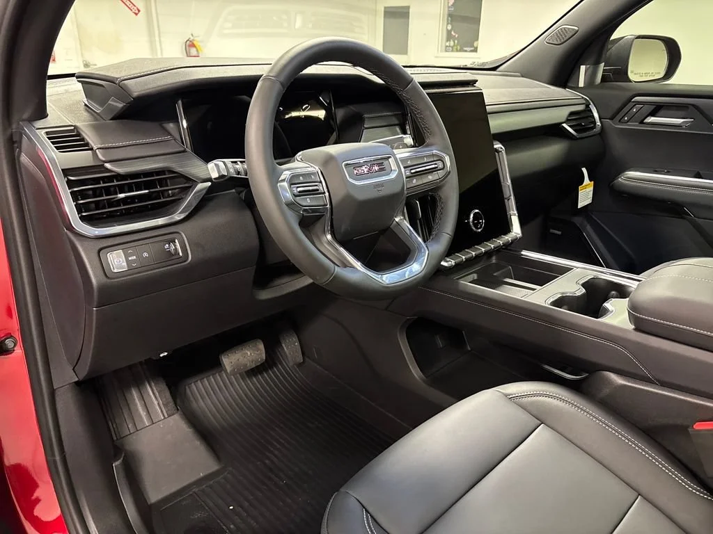 2026 GMC Acadia Elevation - Photo 23