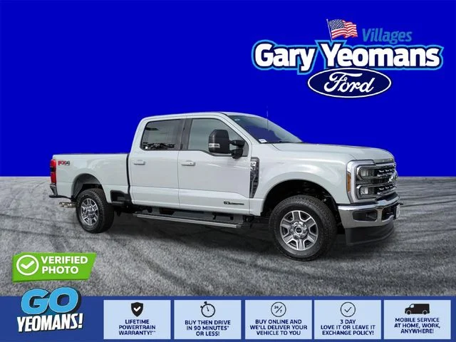 2026 Ford F-350 Super Duty