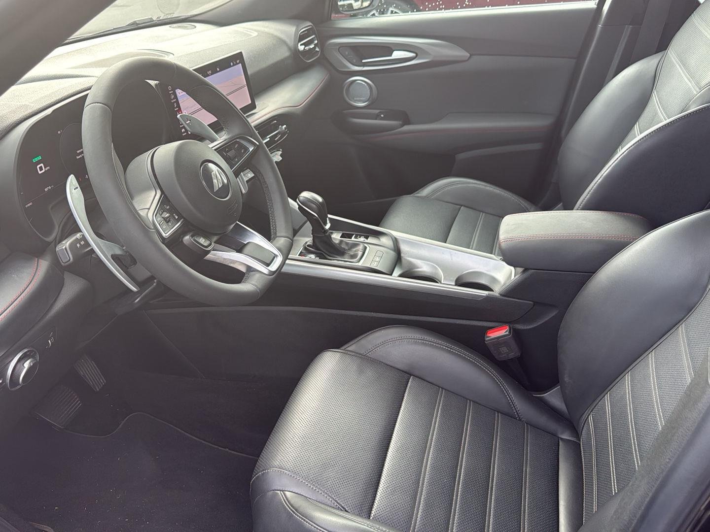 Used 2024 8 Ball Dodge R/T Plus image 10