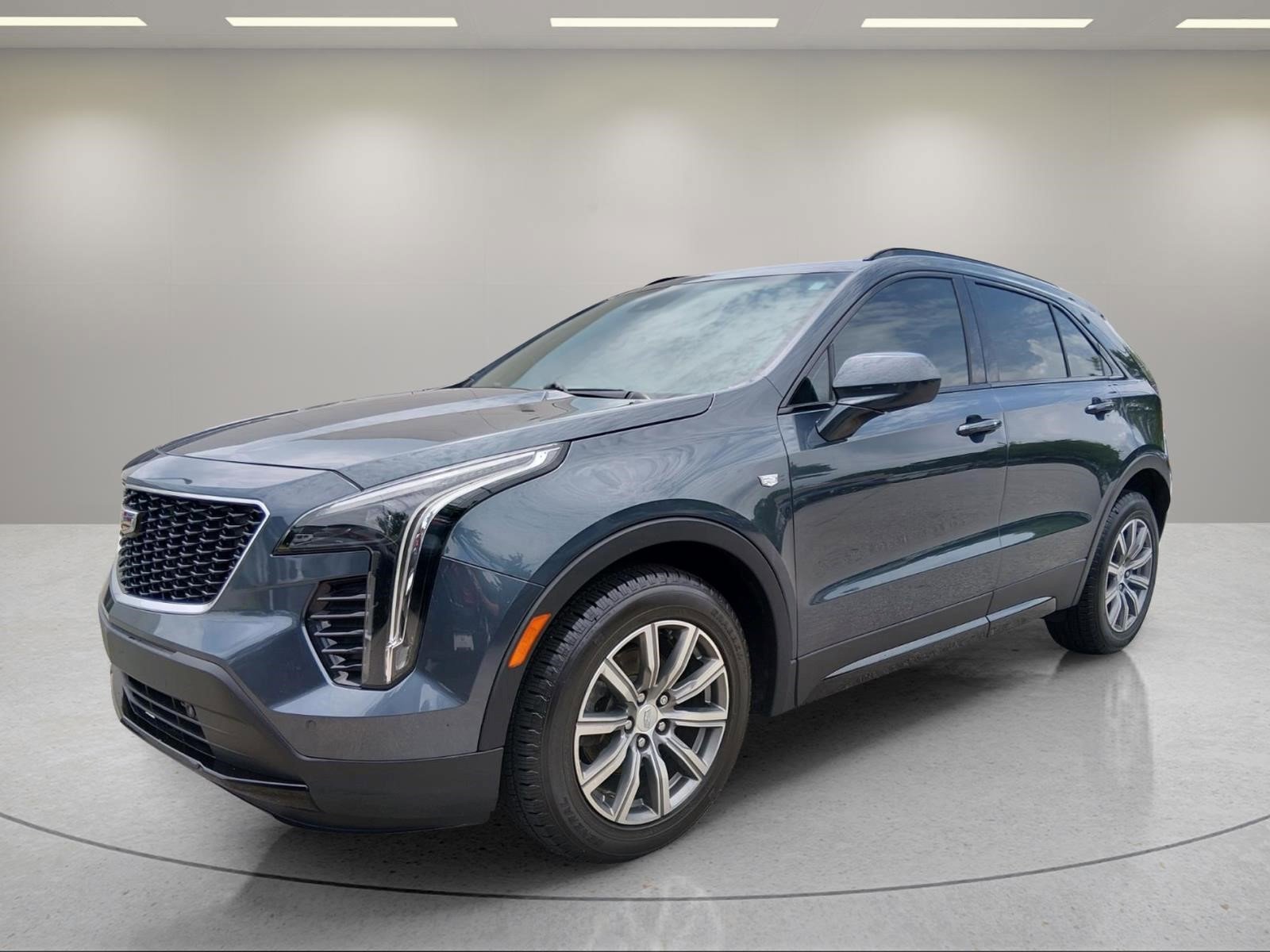 2019 Cadillac XT4 Sport AWD's photo