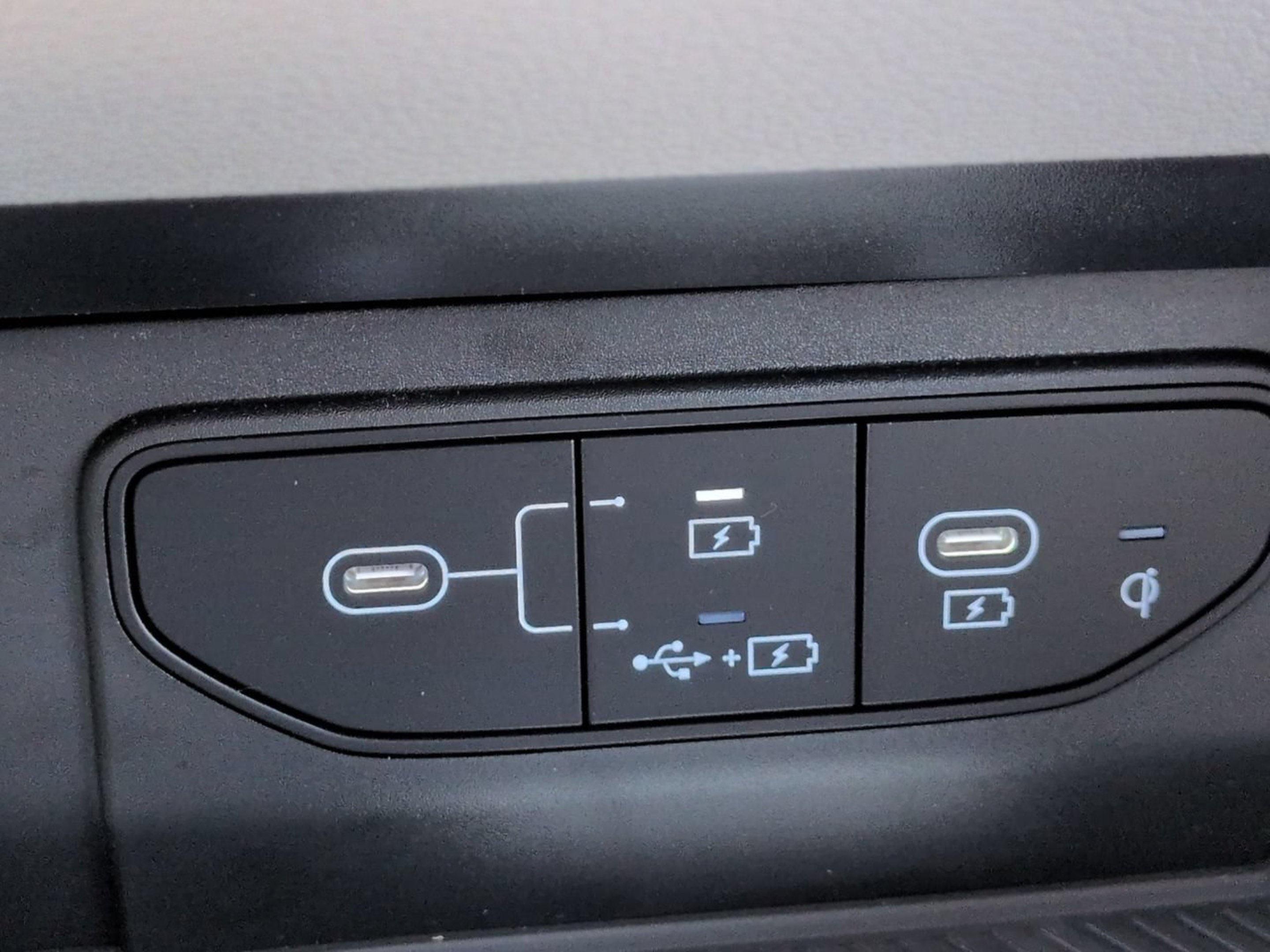 New 2026 Ebony Black Kia EX image 35