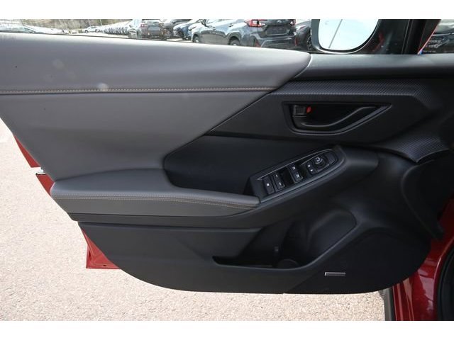 New 2026 LITHIUM RED PEARL Subaru Wilderness image 18