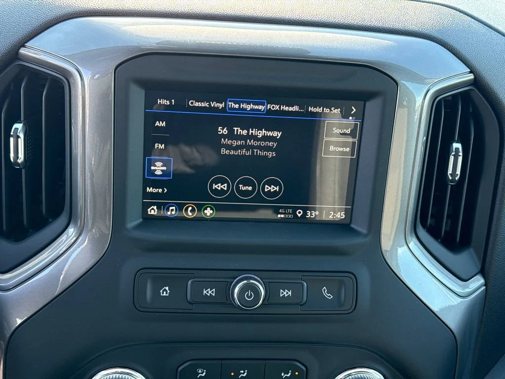 New 2026 Onyx Black GMC Pro image 22