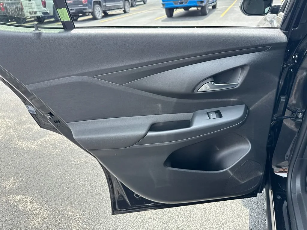 2026 Buick Envista Preferred - Photo 29