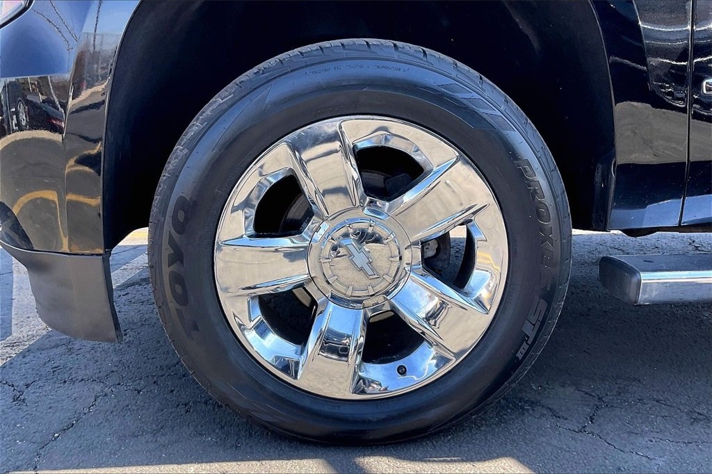 2018 CHEVROLET TAHOE - Image 7