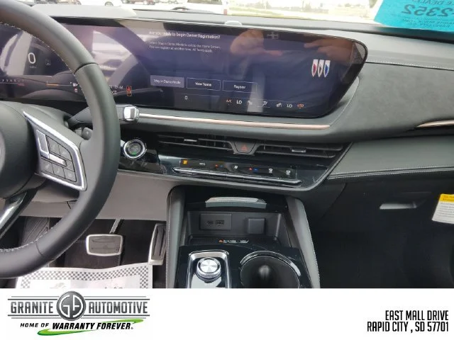 2026 Buick Envision Sport Touring - Photo 17