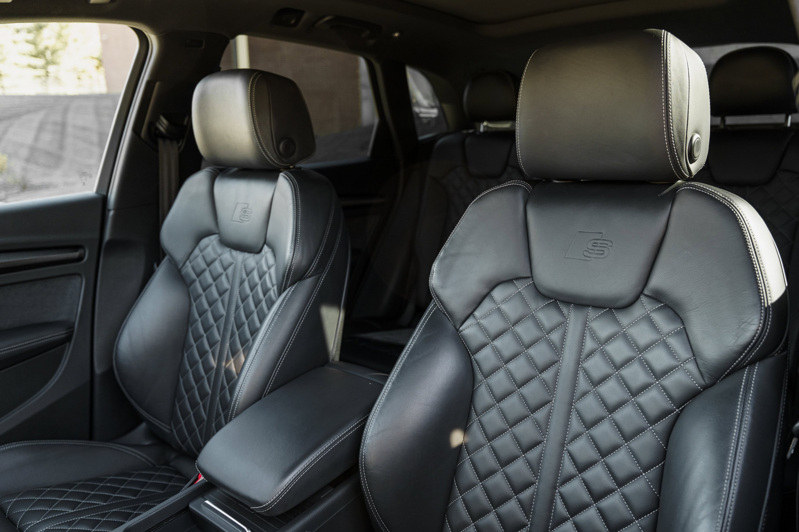 2024 Audi SQ5 Prestige - Photo 22