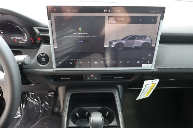 New 2026 Aero Gray Metallic Mazda 2.5 S Premium Plus AWD image 21