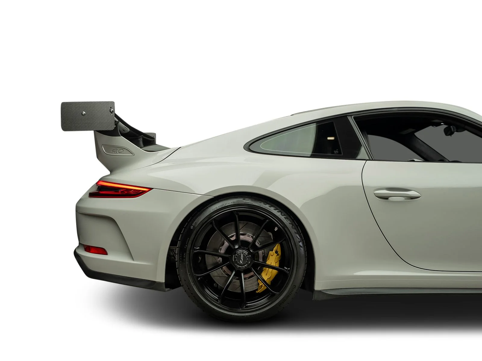 Used 2018  Porsche GT3 image 30