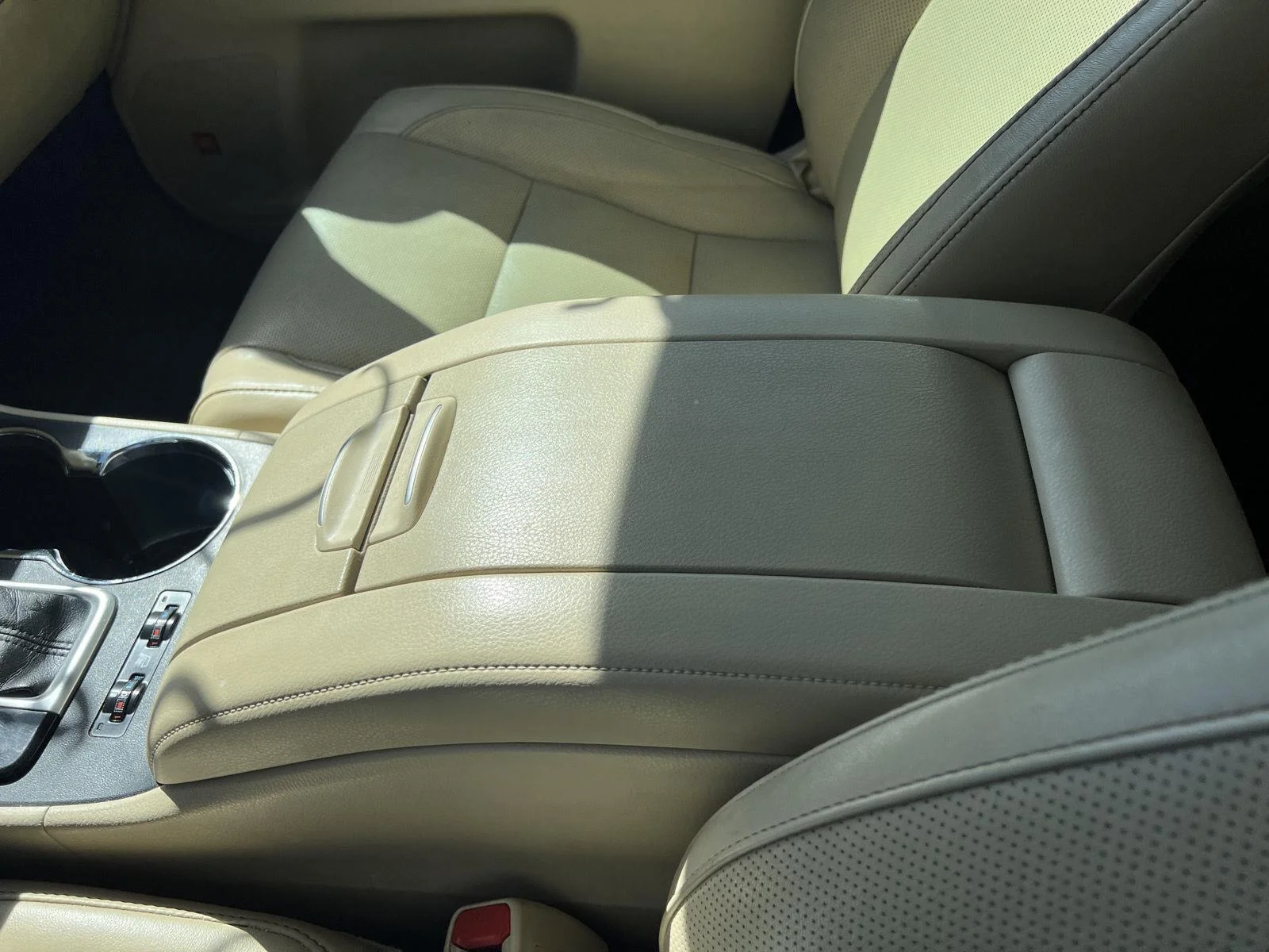 2015 Toyota Highlander Limited - Photo 26
