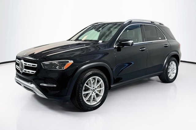 2024 Mercedes-Benz GLE GLE 350