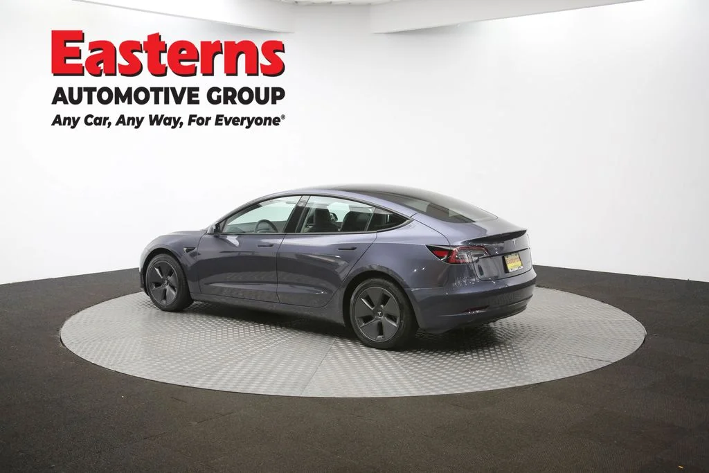 Used 2023 Gray Tesla Long Range image 63