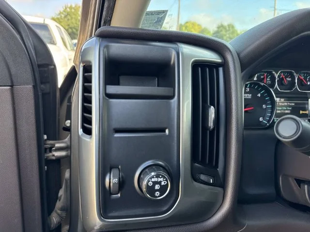 Used 2015 Brown Chevrolet LT image 34