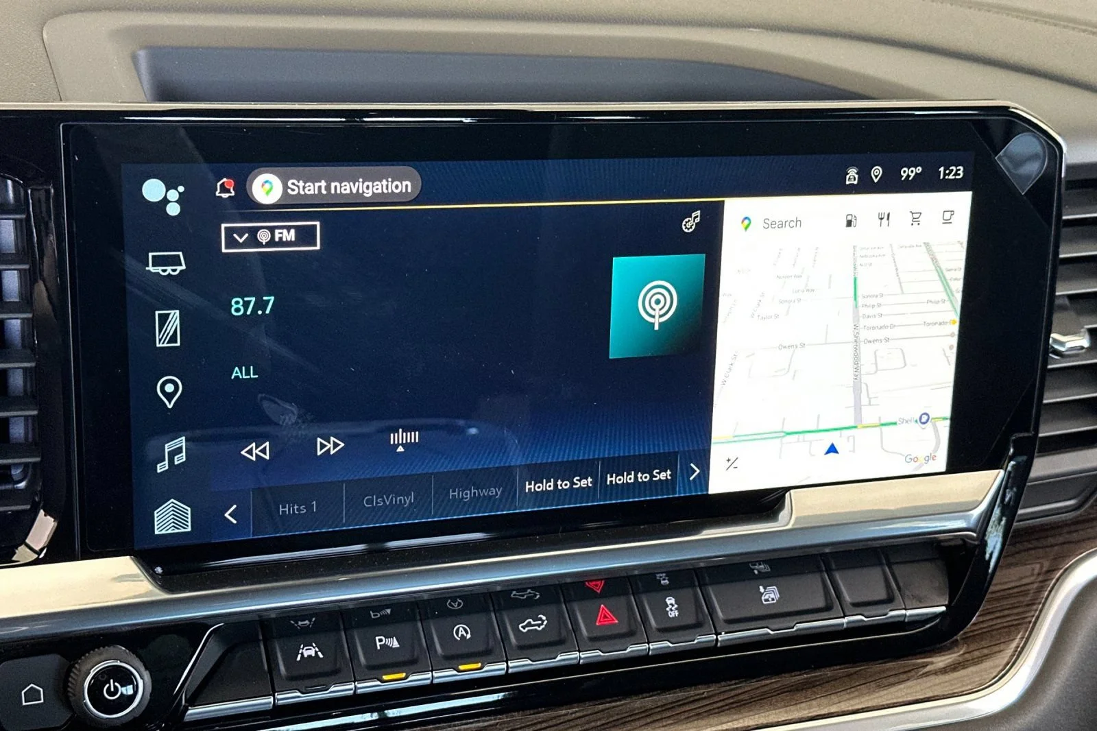 New 2026 Black Chevrolet LT image 17