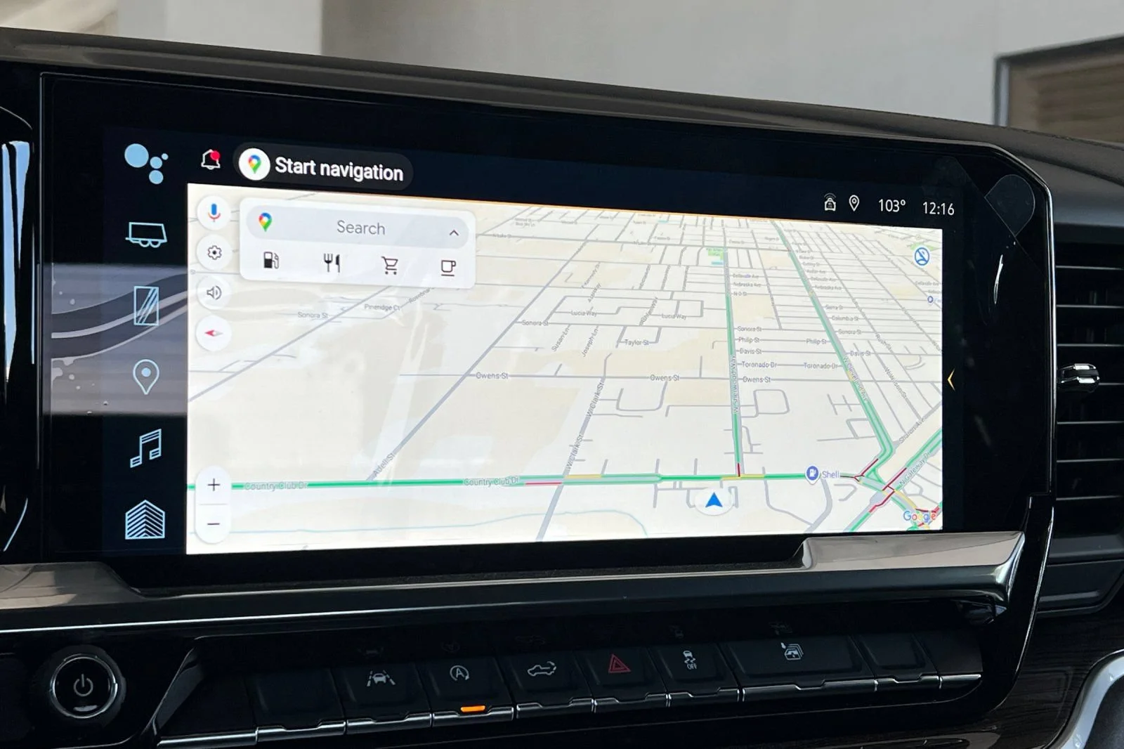 New 2026 Summit White Chevrolet LT (2FL) image 18