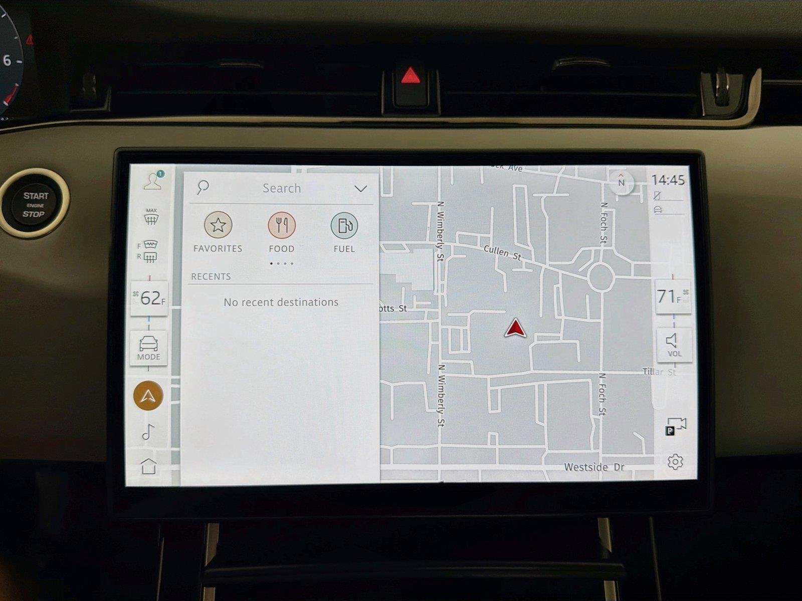 New 2026 Fuji White Land Rover Hoxton Edition image 12