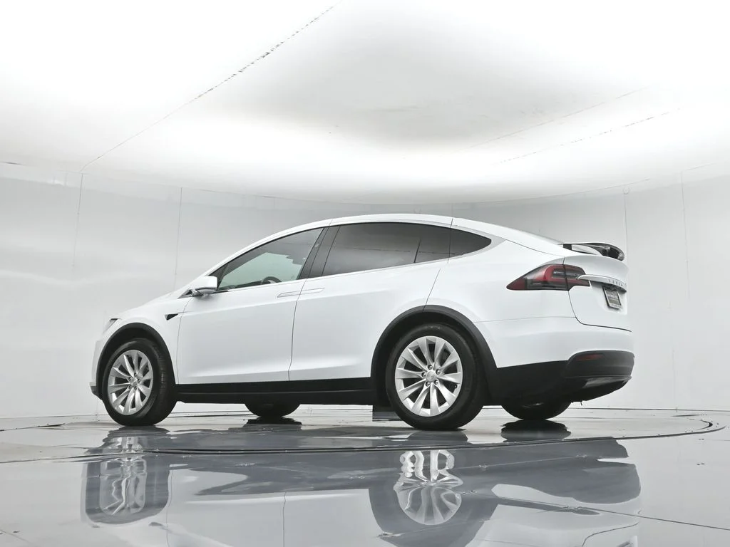 Used 2020 Tesla Model X Long Range with VIN 5YJXCDE22LF299276 for sale in Carlsbad, CA