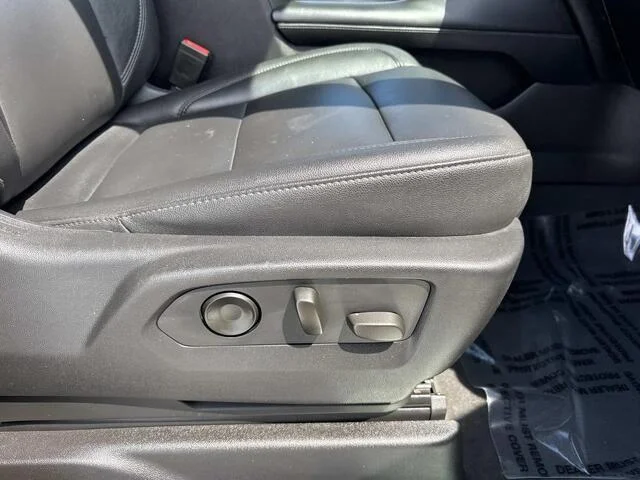 2021 Chevrolet Tahoe LT - Photo 11