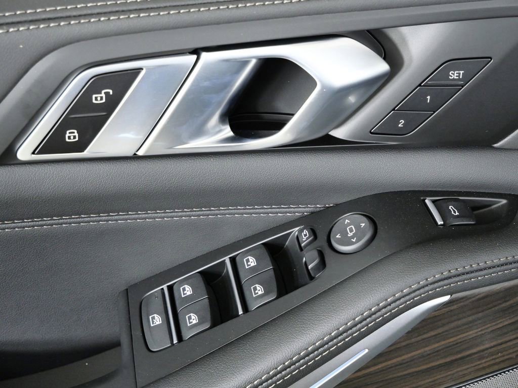 2026 BMW X5 50e - Photo 38