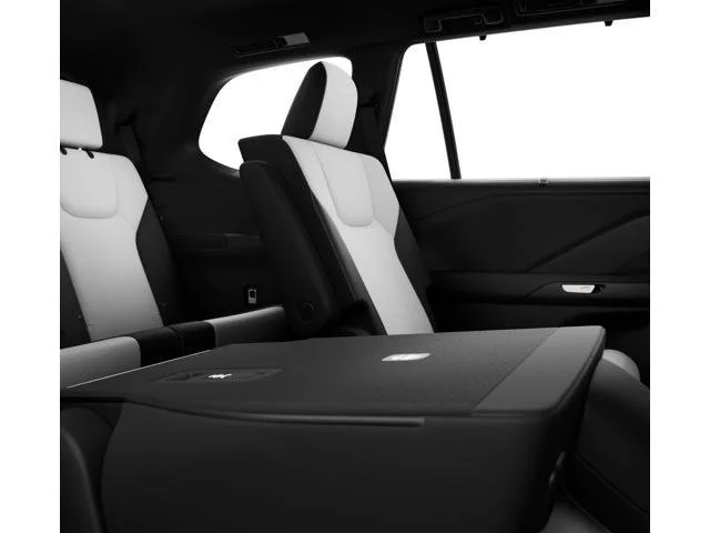 2026 Lexus TX 500h F-Sport Premium - Photo 56