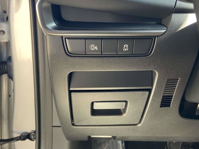 New 2026 Platinum Quartz Mazda 2.5 S Select Sport image 11