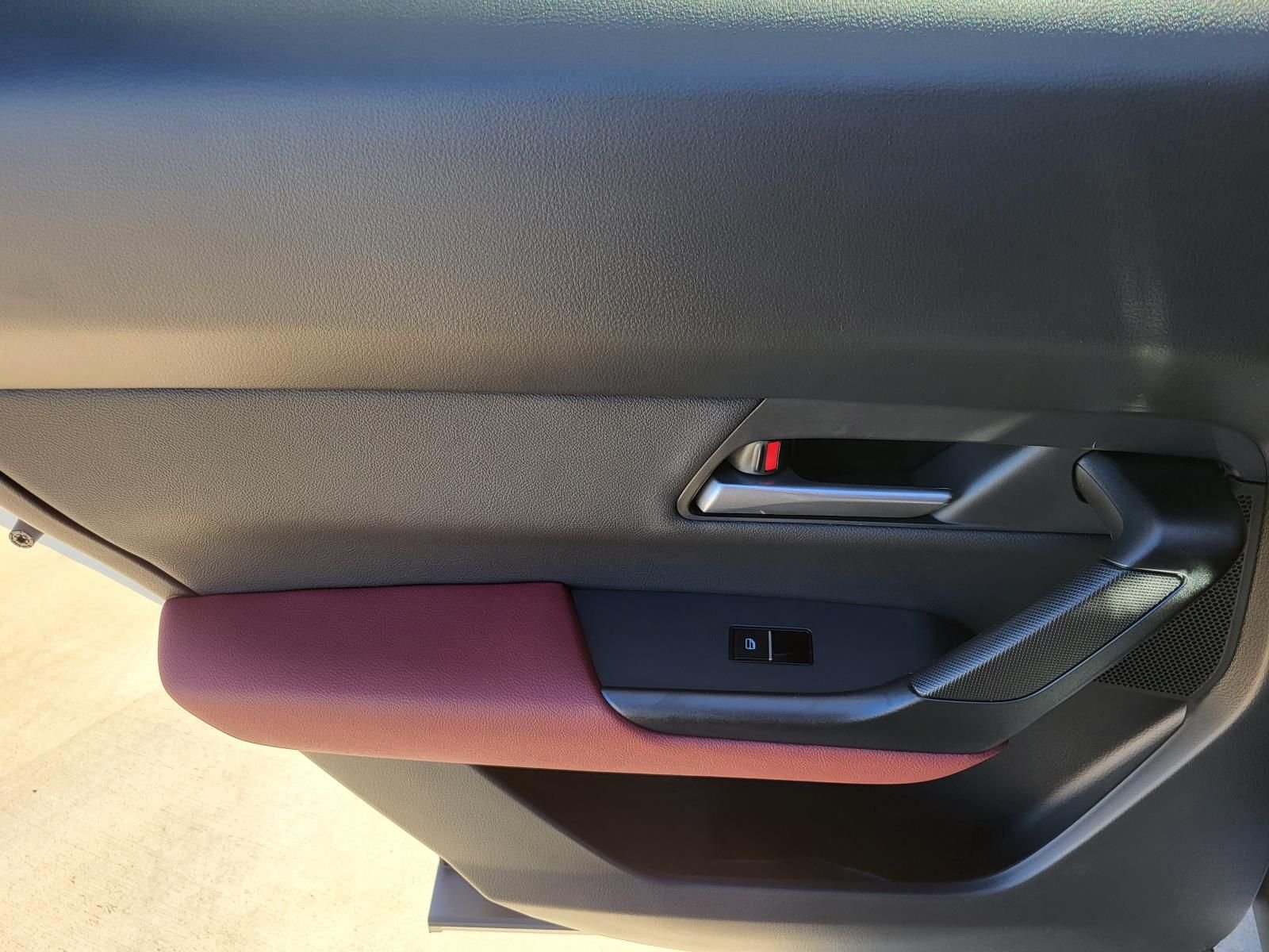 2026 Mazda CX-50 Premium - Photo 11