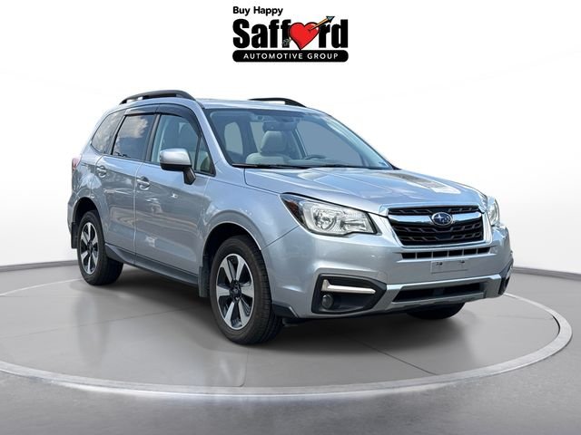 Used 2018 Silver Subaru 2.5i Premium image 10