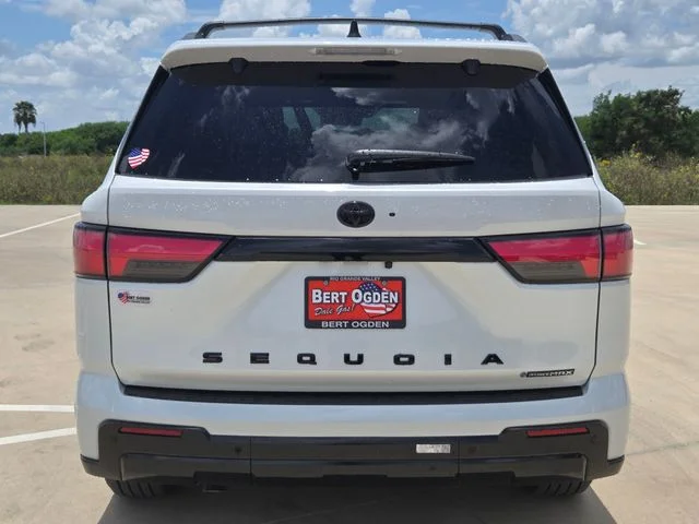 New 2026  Toyota Limited image 5