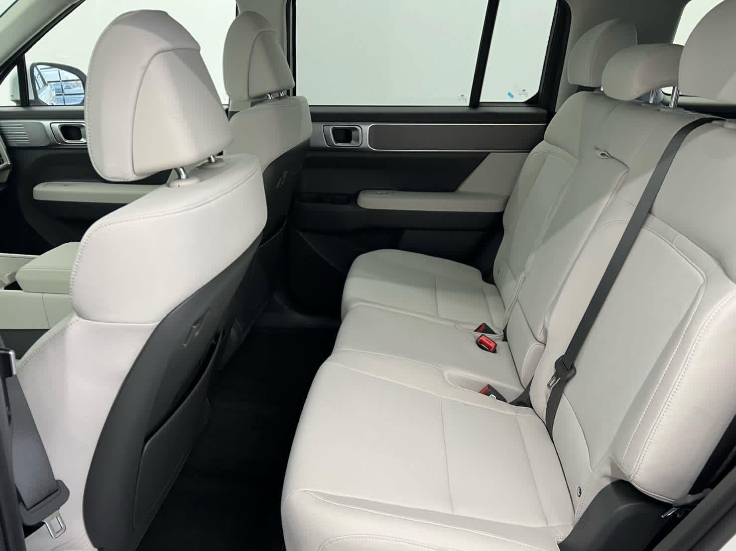 New 2026 Serenity White Hyundai SE image 28