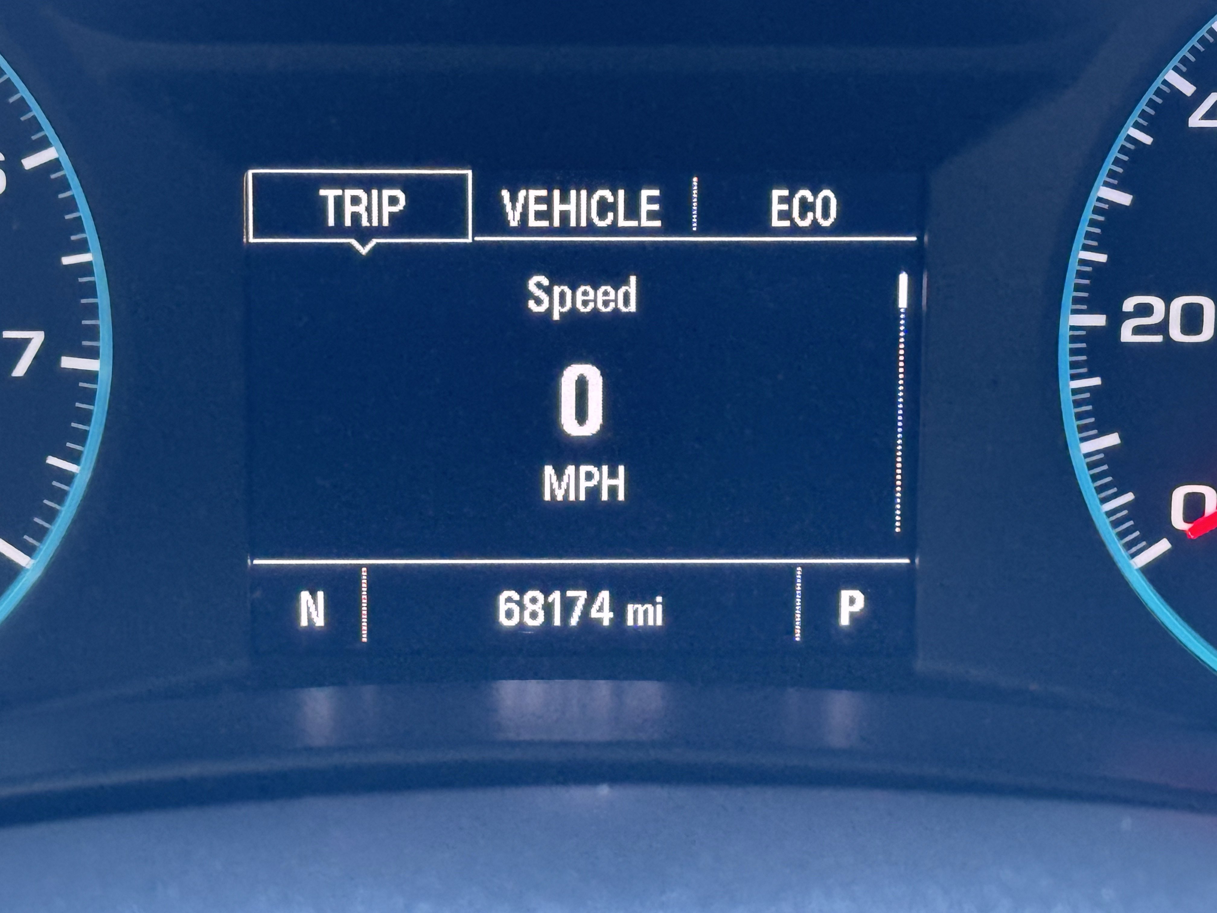Certified Used 2018 SILVER ICE METALLIC Chevrolet LT image 35