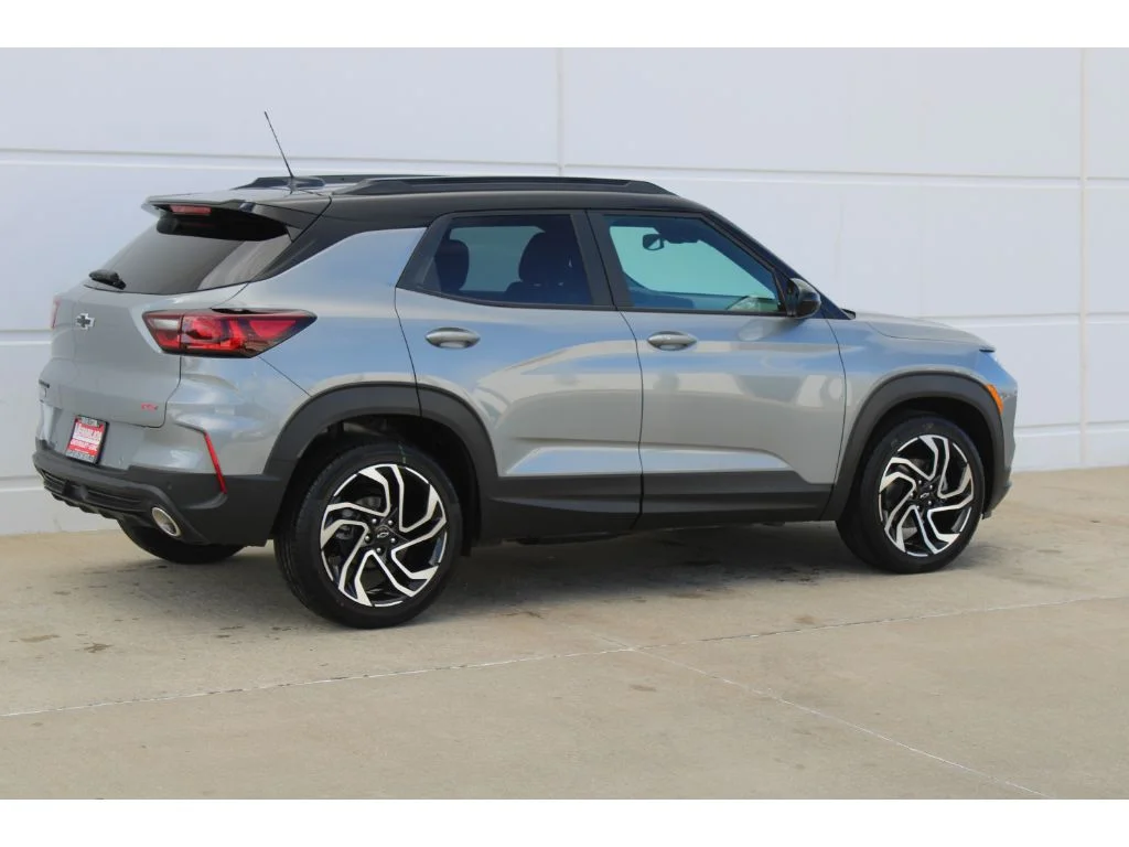 2026 Chevrolet Trailblazer RS - Photo 6