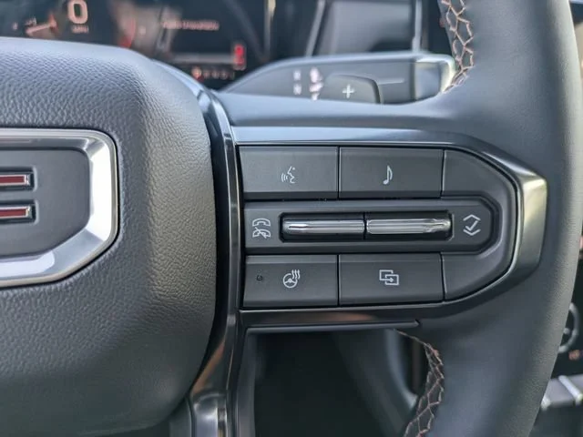 2026 GMC Terrain AT4 - Photo 23