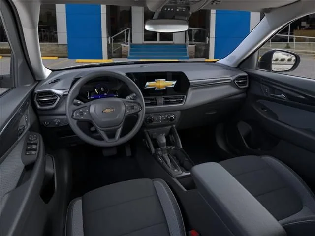 2026 Chevrolet Trailblazer LS - Photo 15