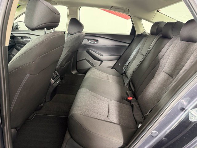 2025 Honda Accord SE - Photo 53